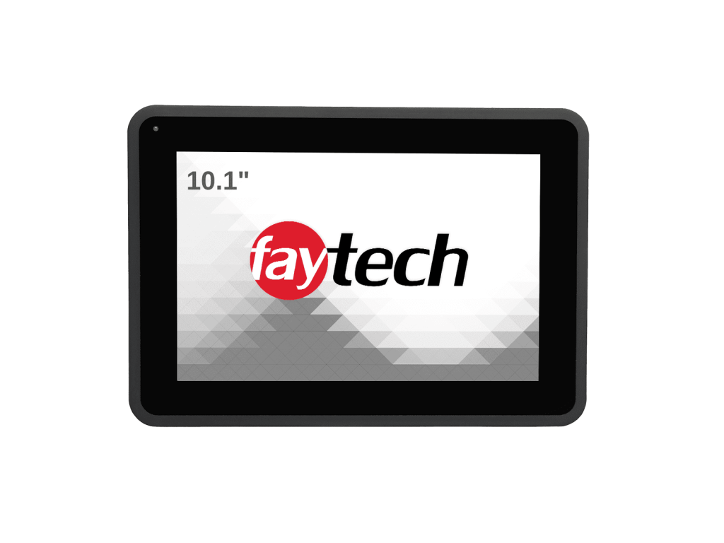 Faytech North America Rugged Tablet