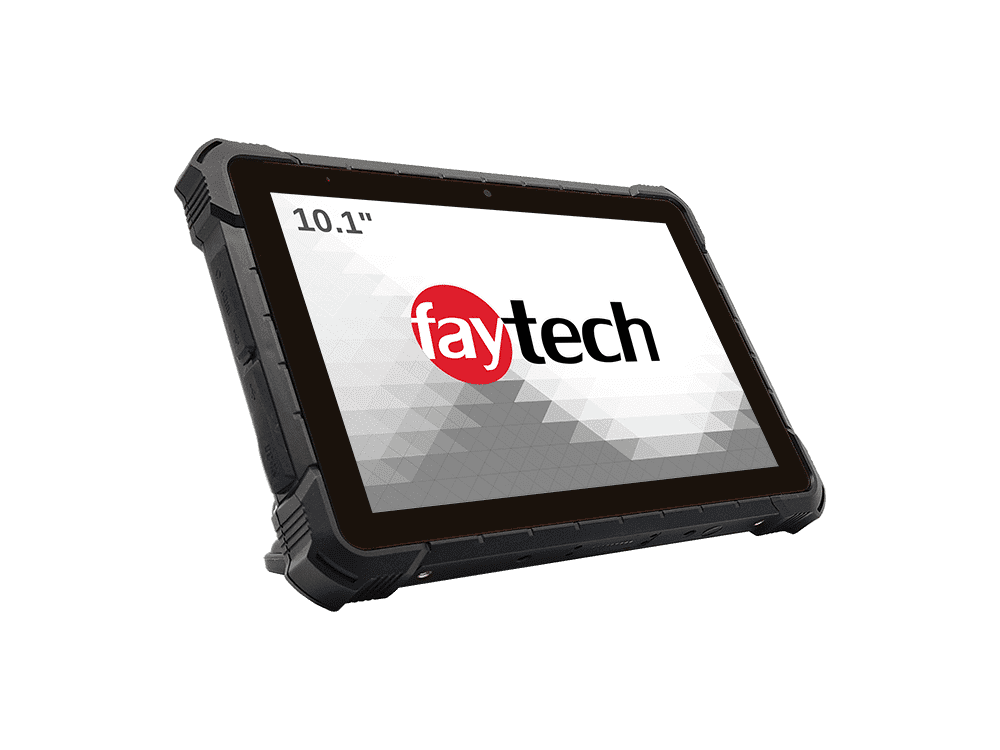 Faytech North America industrial Tablet